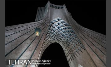 پرواز ۱۷۹ فانوس در آسمان به یاد ۱۷۹ شهید بهمن ماه ۵۷  12