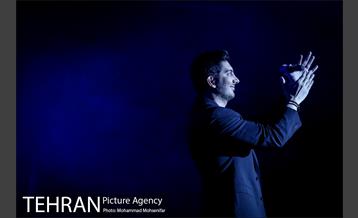 اجرای کنسرت فرزاد فرزین ویژه کودکان کار 10