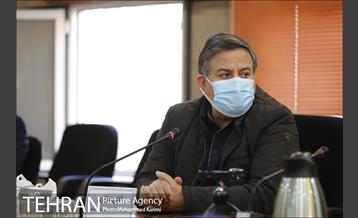 بازدید اعضای شورای اسلامی شهر تهران از روند توسعه مشارکت و پروژه های شهری منطقه ۱۶