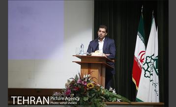 نشست مدیران روابط عمومی شهرداری تهران  30