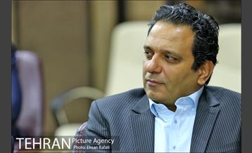 نشست دورنگاه ارتباطات شهر تهران 15