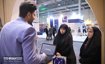 دومین نمایشگاه بین‌المللی شهر پایدار در جزیره کیش 4