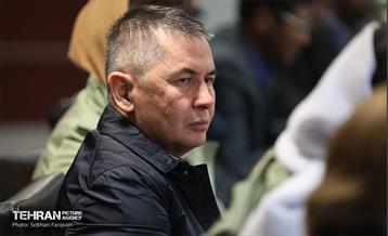 تور تهرانگردی سفرای خارجی 53