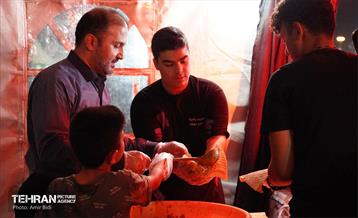 سومین دوره سوگواره آیینی «محرم‌شهر» 26