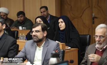 هفدهمین جلسه قرارگاه اجتماعی کلان‌شهر تهران 24