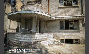 خانه مهندس صادق 15