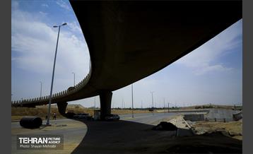 به وقت خدمت؛ بزرگراه شهید بروجردی 11