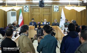 نشست خبری «لایحه بودجه ۱۴۰۳» 16