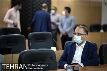 امضای تفاهم نامه همکاری بین المللی بین شهرداری تهران و سفارت اتریش 2