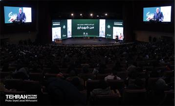 تقدیر از فعالان سومین دوره طرح من شهردارم 27