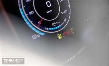 به وقت خدمت؛ ایستگاه شارژ اتوبوس برقی «قورخانه» 34