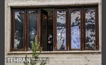 رویداد تهران شهری برای همه زنان 19