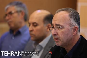 نشست تخصصی معاونین فنی و عمرانی مجمع کلانشهرهای ایران 18