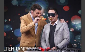 مسابقه تلویزیونی زوجی نو 26