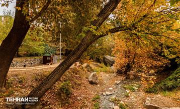 رود دره فرحزاد 37