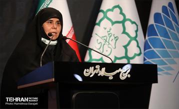 نخستین همایش " مادر امت" در سالروز وفات حضرت خدیجه (س) 12