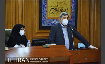 دویست و ششمین جلسه شورای شهر 11