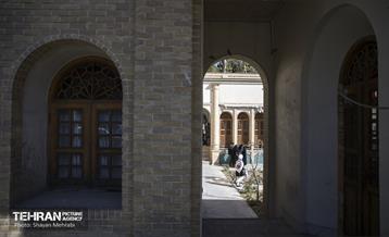 عمارت مسعودیه 44