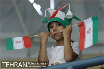 لیگ جهانی والیبال فرانسه و پرتقال 14
