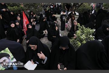 اجتماع امام حسنی ها 10