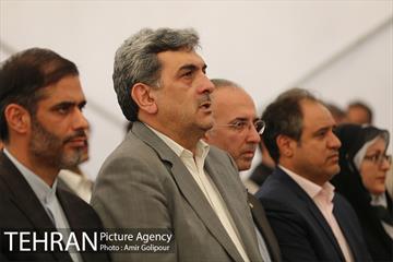 آغاز عملیات جمع آوری آبهای سطحی و کنترل سیلاب شمال و غرب شهر تهران 2 6