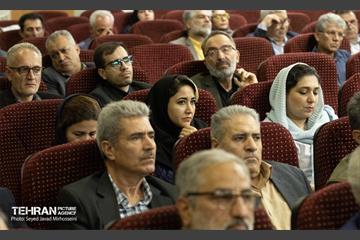 آیین انعقاد تفاهم‌نامه میان اتاق اصناف تهران و شهرداری تهران 10