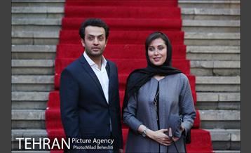 اکران خصوصی فیلم سینمایی تیک آف‎ 10