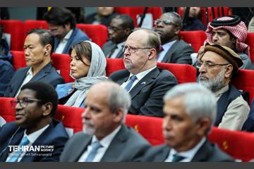 دهمین رویداد تکریم پرچم جمهوری اسلامی ایران 18