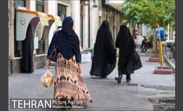 خیابان ایران 13