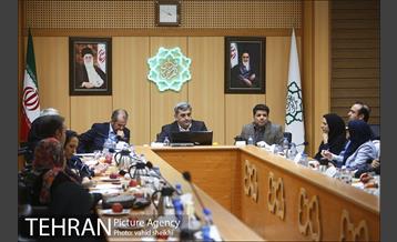 نشست هم اندیشی روز جهانی معلولین  3