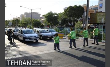 مرحله سوم پویش از خودمان شروع کنیم 8