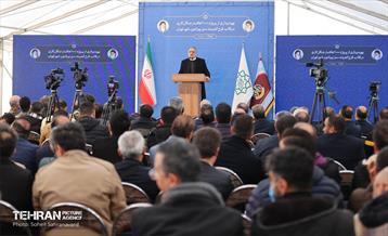 مراسم روز درختکاری 9