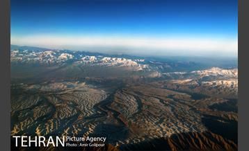 بر فراز ابرها‎ 11