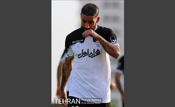 تمرین تیم ملی فوتبال 16