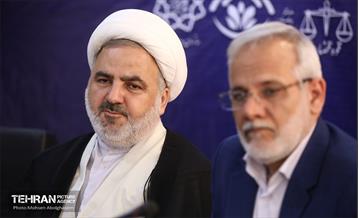 جلسه قرارگاه اجتماعی شهر تهران در خصوص زباله گردی 8