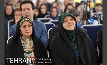 مراسم درختکاری به مناسبت روز مادر 29