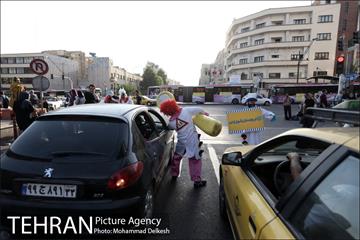 پویش مردمی از خودمان شروع کنیم 22