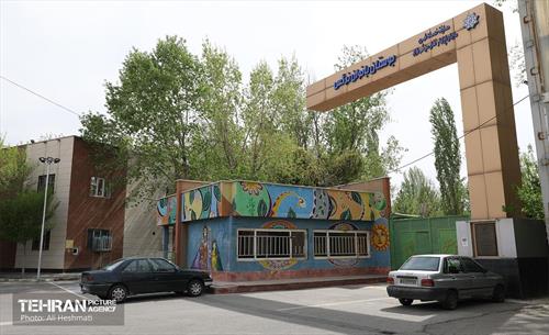 بوستان بانوان نرگس 1