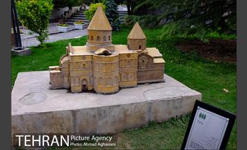 باغ موزه هنرایرانی  10