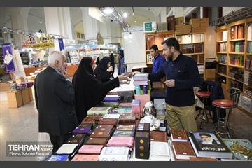 سی امین نمایشگاه بین المللی قرآن کریم 10