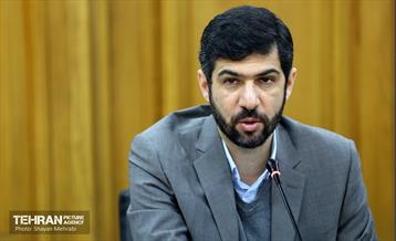 نشست خبری بودجه 1402 شهرداری تهران 10