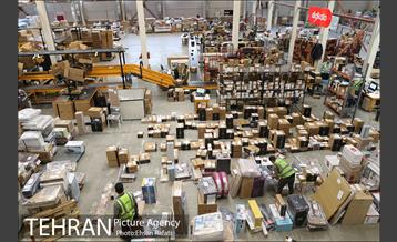 بازدید دکتر نجفی از مجموعه دیجی کالا‎ 20