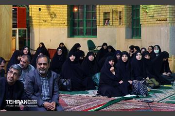 دومین کنگره معلمان انقلاب اسلامی 17