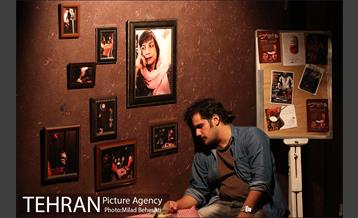 نمایش پای سیب با دارچین اضافه‎ 6