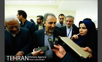 بیست و نهمین نشست کمیته دائمی کنفرانس بین المللی احزاب آسیایی 8