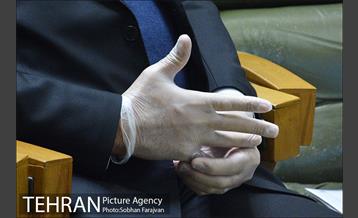 دویست و پنجمین جلسه شورای شهر 13