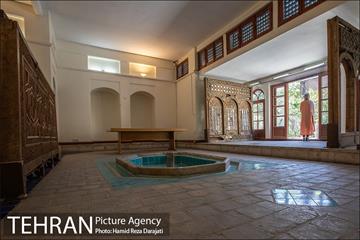 خانه ای نفیس در قلب تهران 3