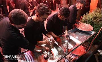 ایستگاه نذورات 4