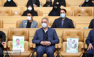 دومین اجلاسیه مجمع جهانی مستضعفین 12