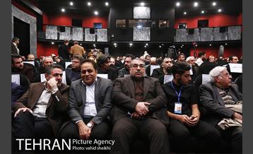 نوزدهمین سال تاسیس خانه موسیقی ایران 2